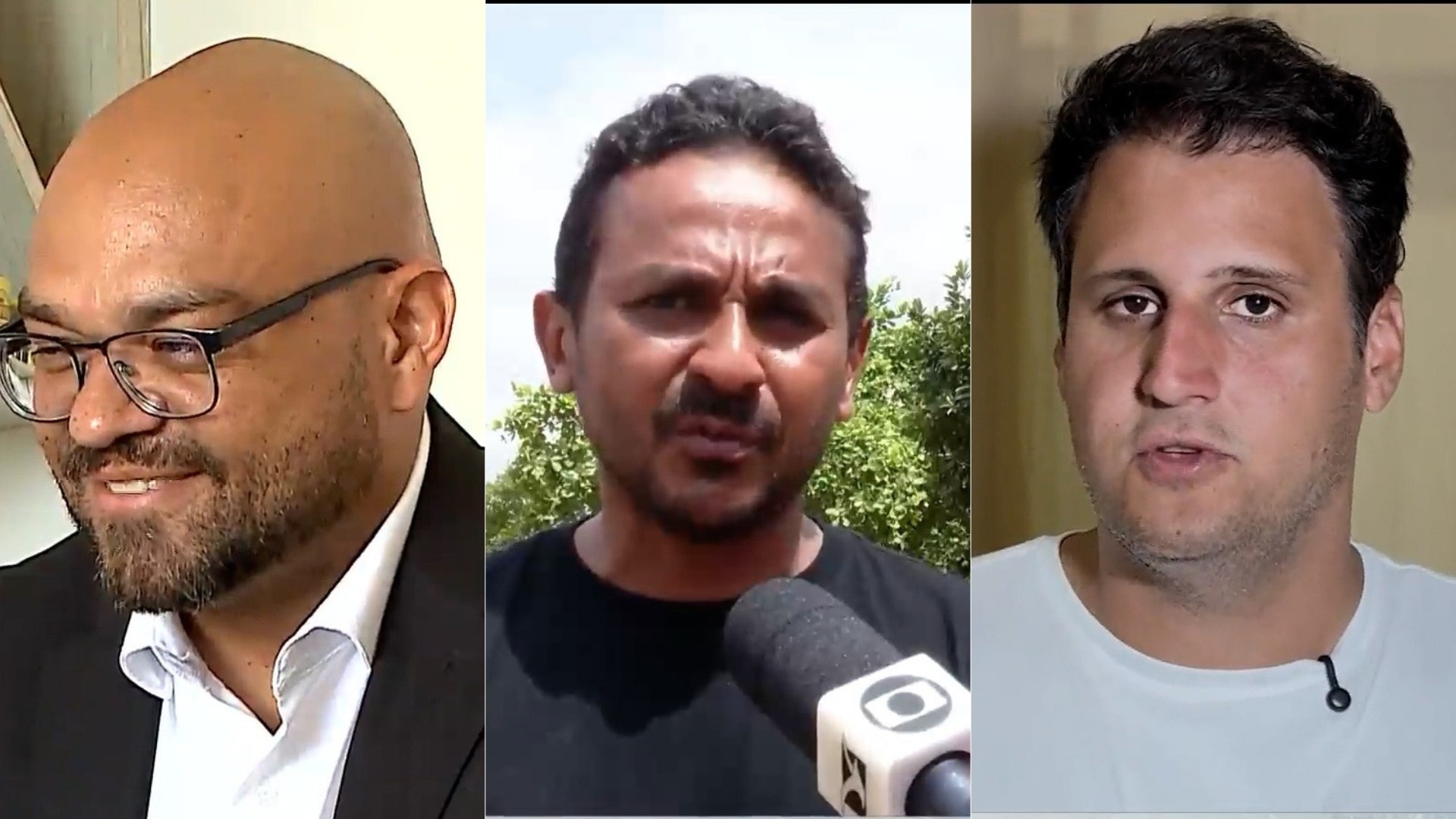 Candidatos ao Governo do Maranhão Lançam Propostas para Desenvolvimento Econômico