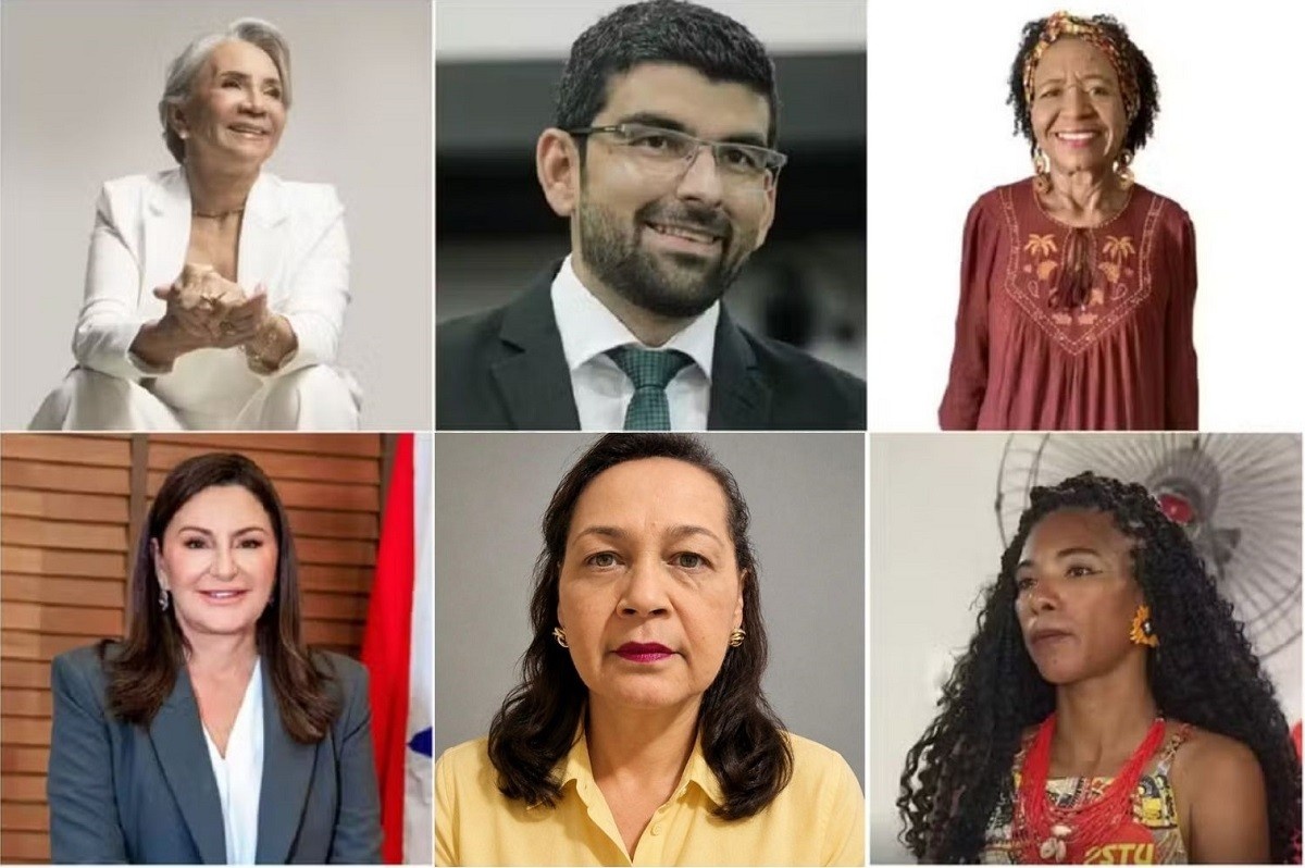 Eleições 2026 no Pará: Primeiros Movimentos Desvelam Estratégias e Desafios para o Futuro do Estado