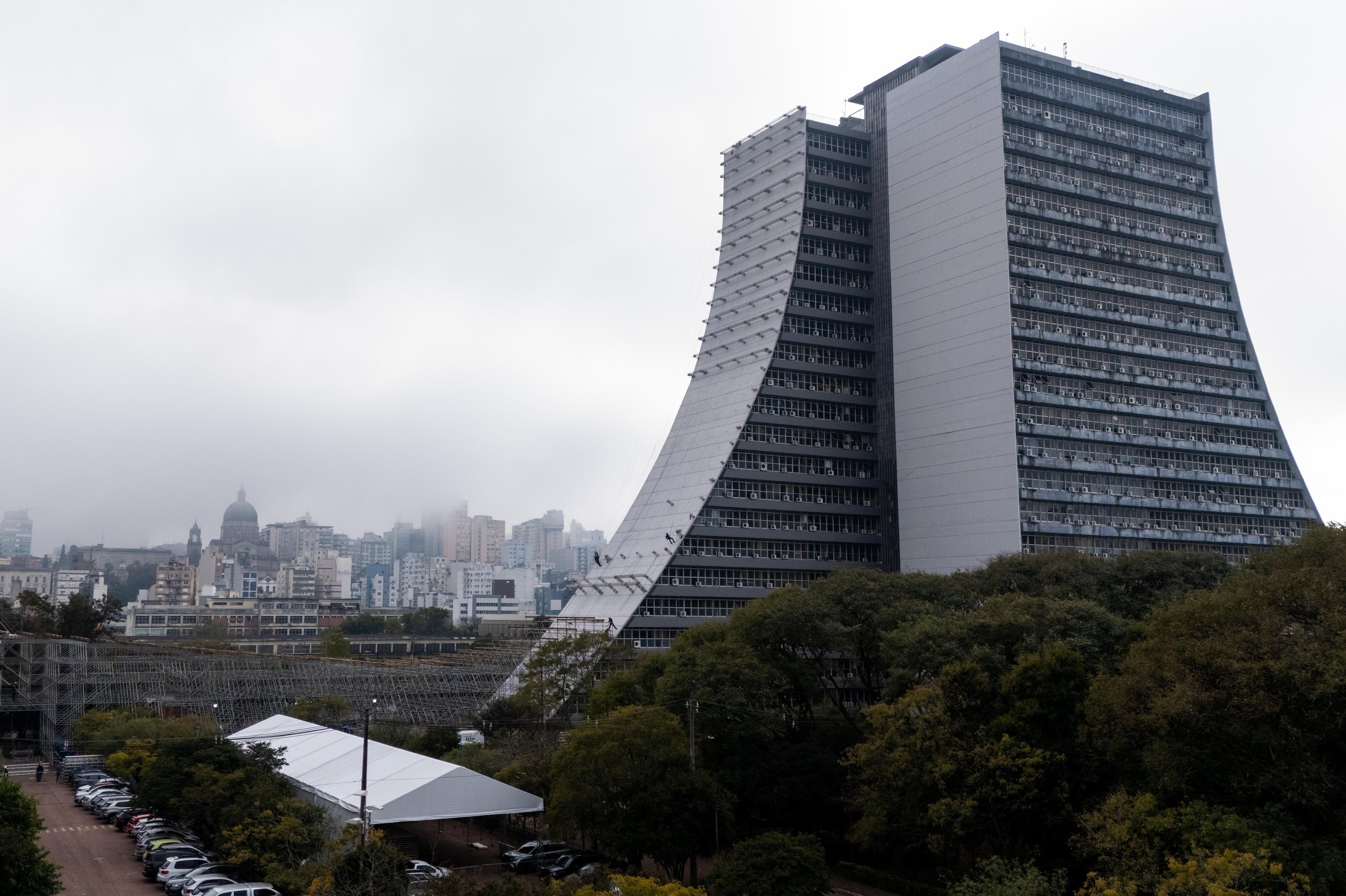 Eleições 2026: candidatos ao governo do RS cumpriram compromissos de campanha