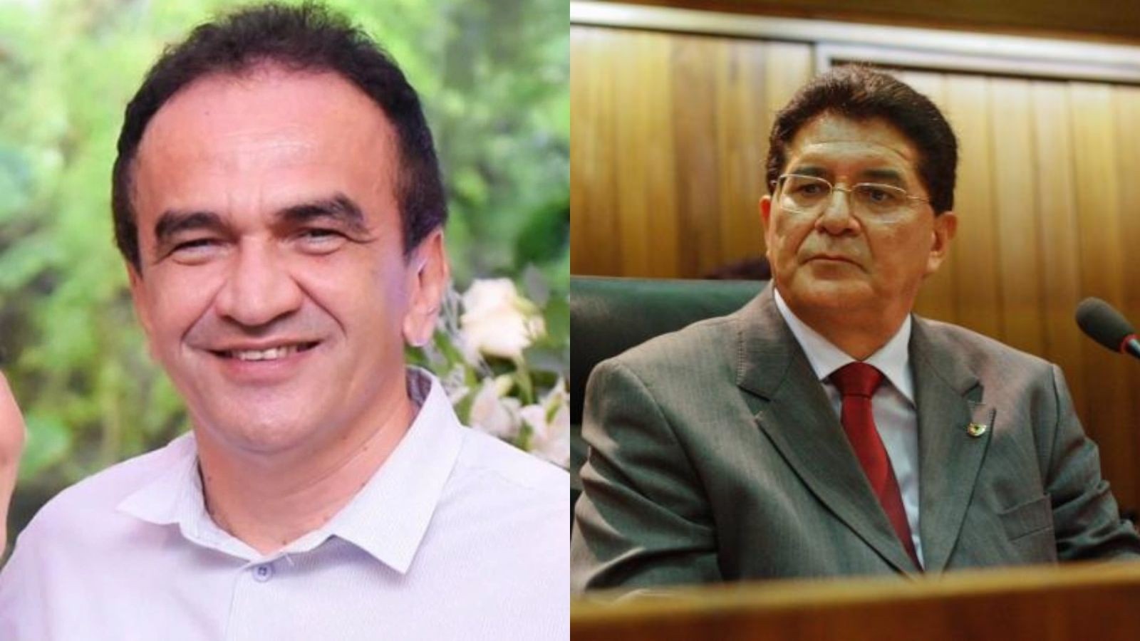 Análise Patrimonial de Candidatos ao Governo do Piauí Revela Cenários Financeiros Contrastantes