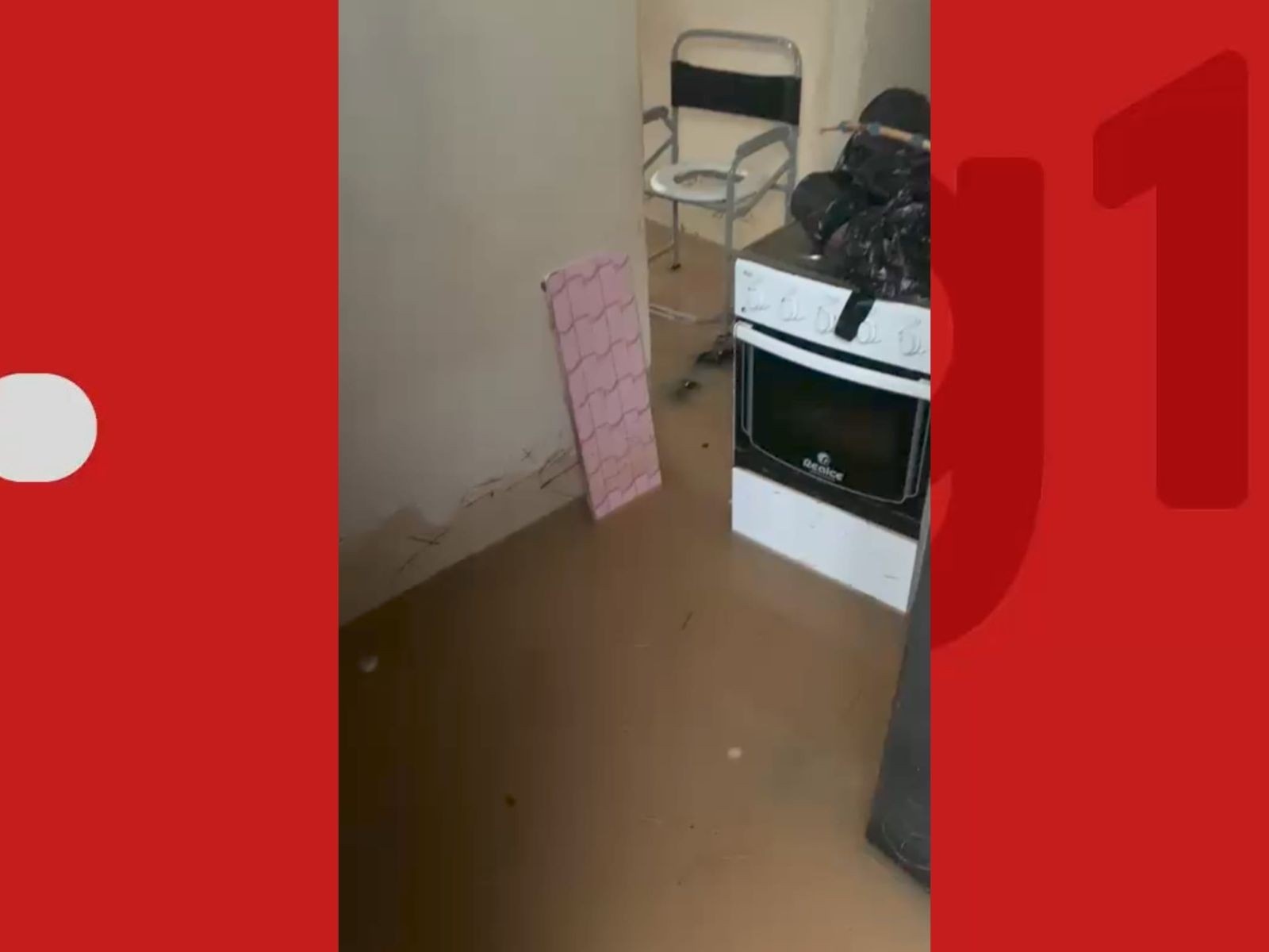 Vulnerabilidade à Vista: Enxurrada em Rio Branco Revela Falhas Estruturais e Impacto Persistente