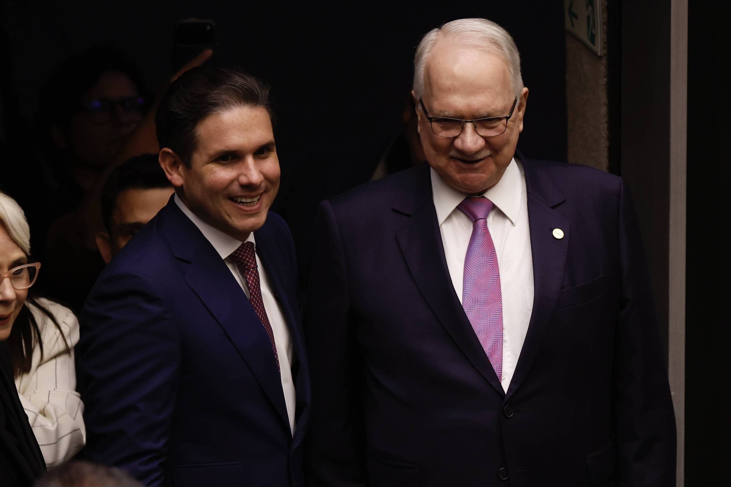 Ação Estratégica no STF: Como a Articulação de Fachin Reconfigura o Poder Judiciário e o Equilíbrio Político