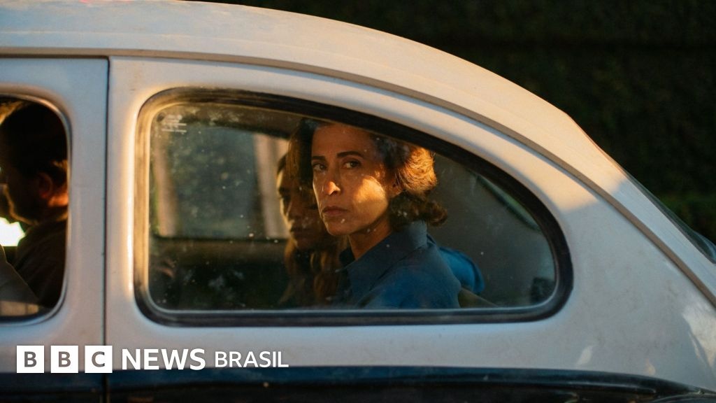 O Paradoxal Crepúsculo Nacional: Como o Sucesso Global do Cinema Brasileiro Contratou com o Esquecimento Doméstico
