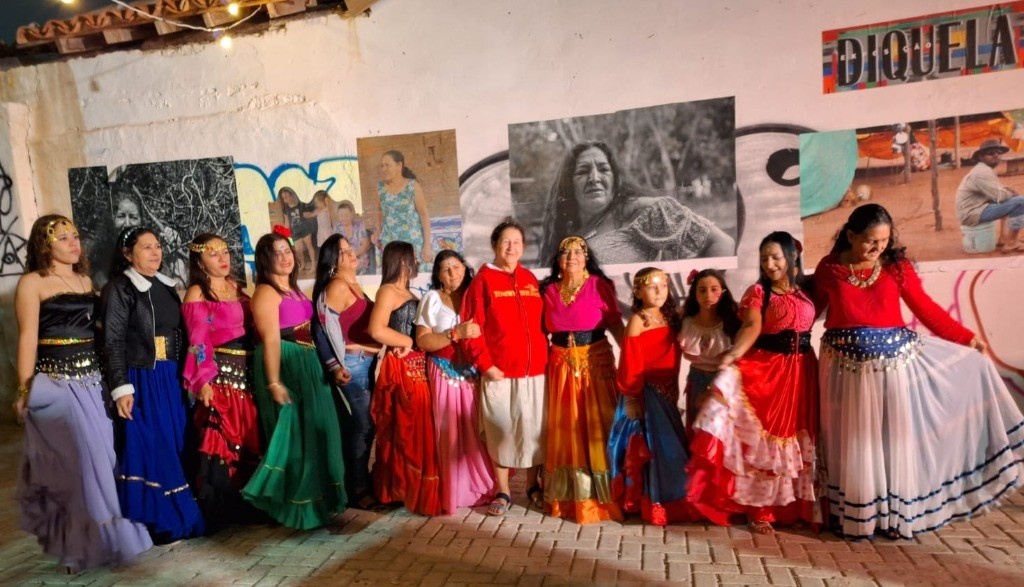 Cultura Cigana em Mato Grosso: Além da Celebração, um Pilar de Inclusão Regional