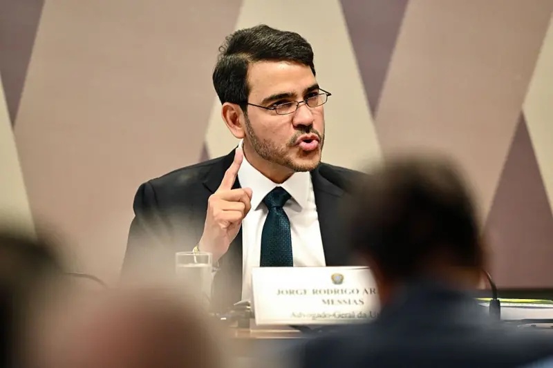 Rejeição de Messias no Senado: O Marco Histórico que Redefine a Articulação Política de Lula