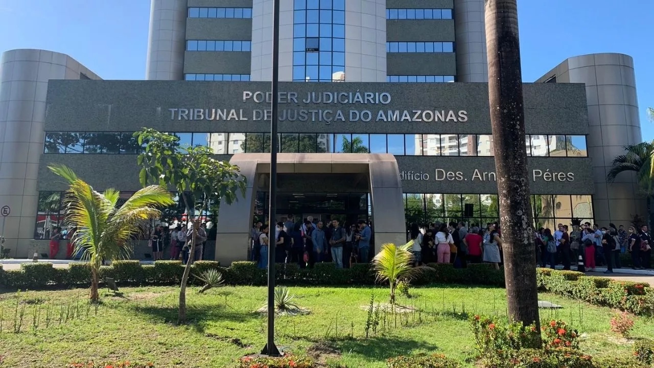 Integridade em Xeque: Afastamento de Magistrados no Amazonas e o Impacto na Confiança Pública