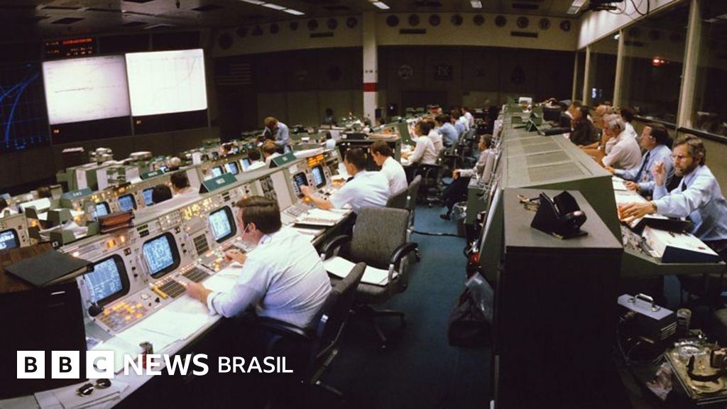 Do Cabo Canaveral à Artemis: A Eterna Lição de Gestão Humana e Inovação da NASA