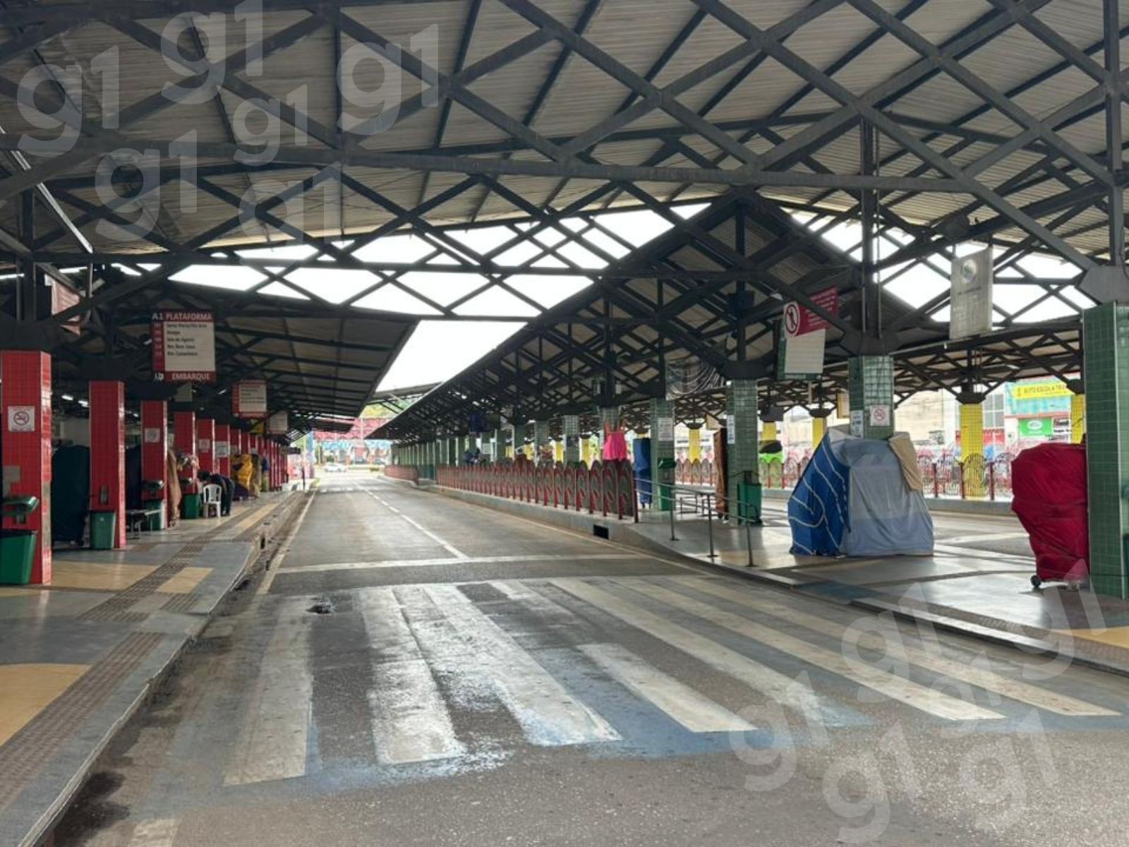 Crise no Transporte de Rio Branco: Decreto de Emergência Revela Desafios Estruturais e Urgência de Reconfiguração