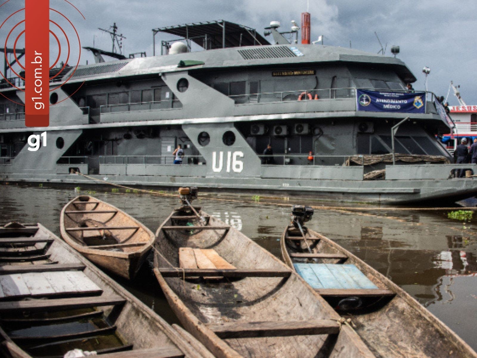 Marinha do Brasil Reforça Acesso à Saúde Essencial no Vale do Juruá Acriano: Análise da Operação Ícaro