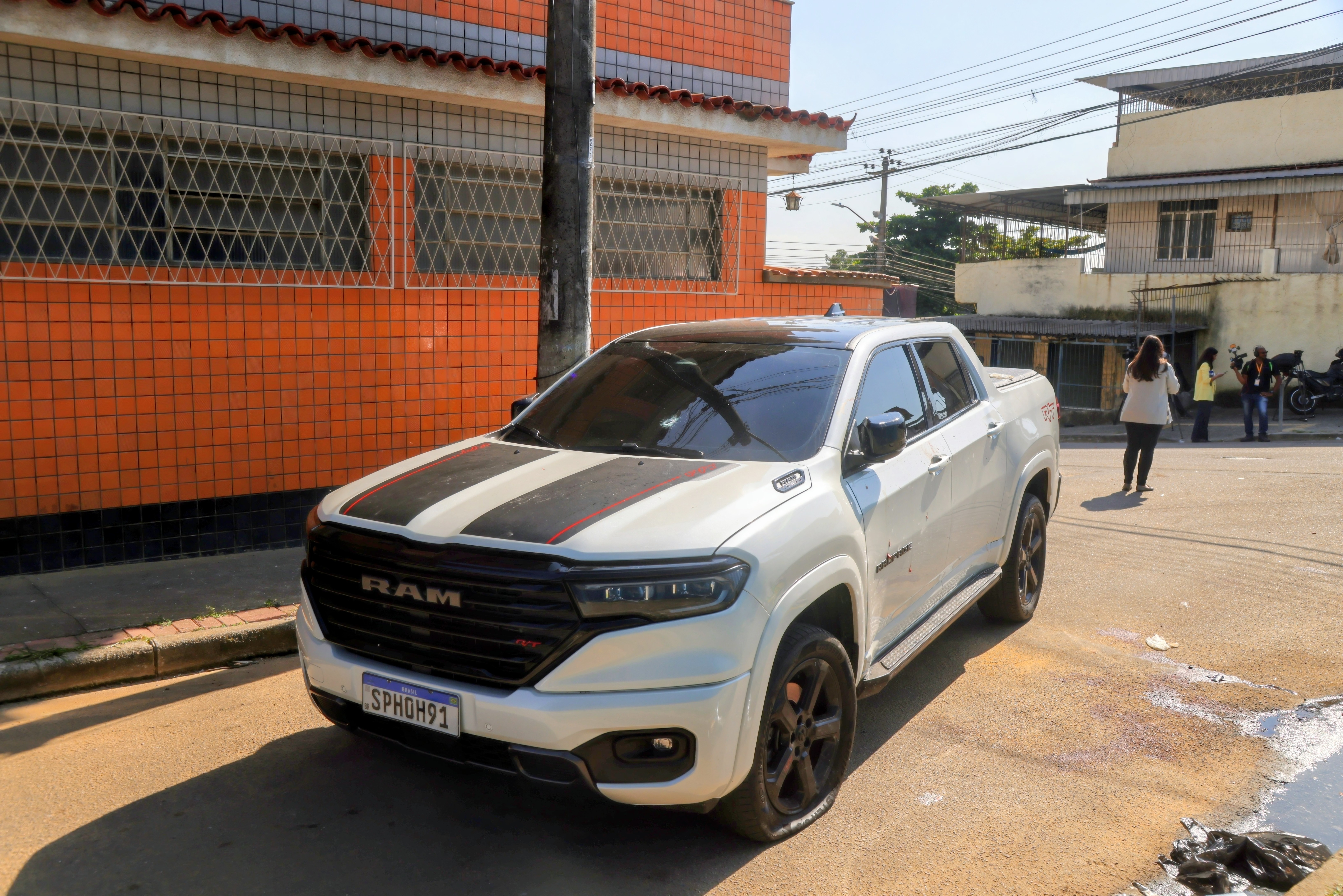 A Execução na Pavuna: O Colapso da Confiança e a Tendência da Violência Institucional