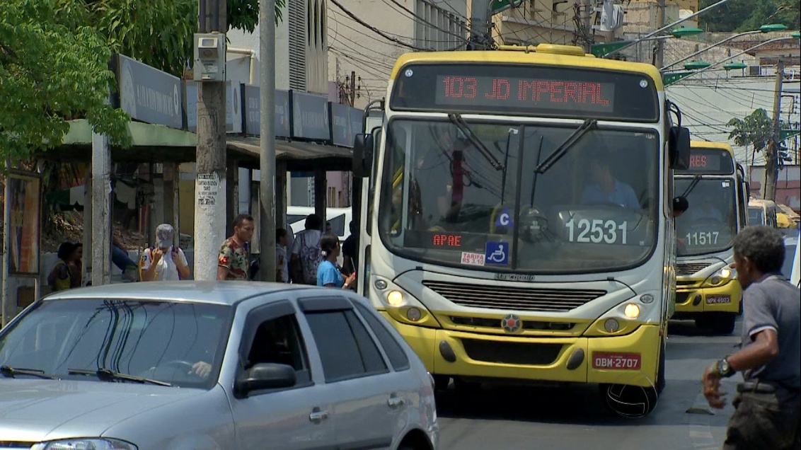 Cuiabá: Condenação de Empresa de Ônibus Eleva Debate sobre Segurança e Responsabilidade no Transporte Público