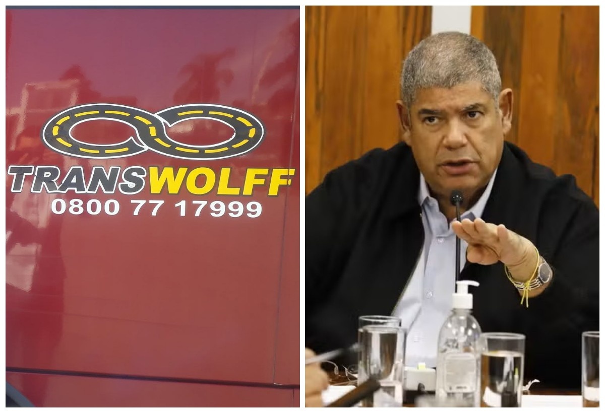 Escândalo no Transporte Público de São Paulo Aprofunda Ligação entre Crime Organizado e Política