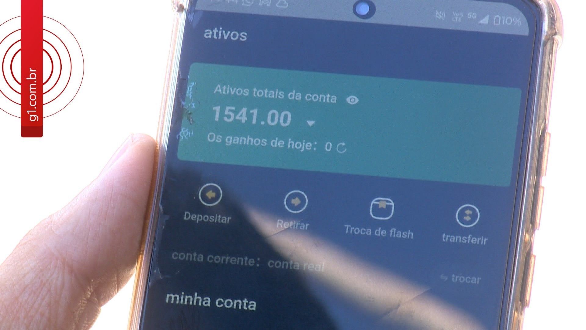 Esquema de Pirâmide no Espírito Santo: Análise do Impacto Financeiro e Social Regional