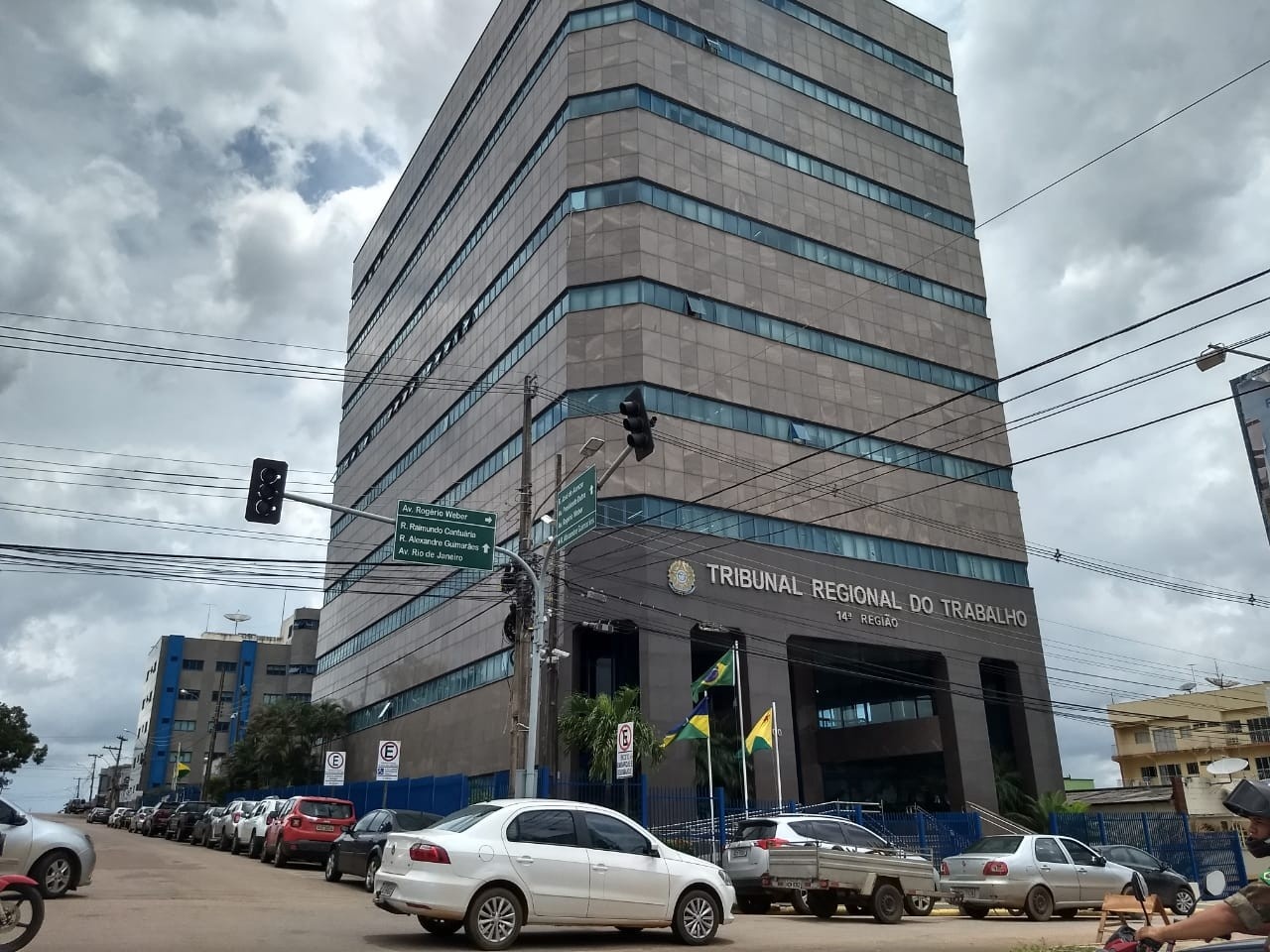 Condenação em RO: Marco Judicial Reforça Proteção à Saúde Mental no Ambiente de Trabalho