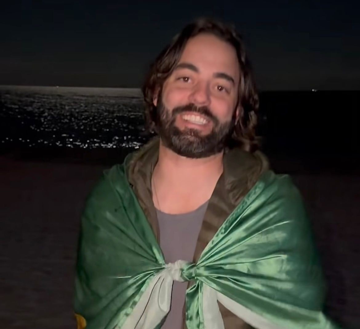 Justiça Transnacional: Prisão de Líder de Atos Golpistas Brasileiros nos EUA Reafirma Alcance da Lei