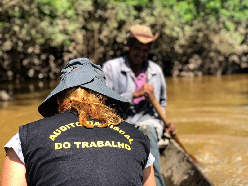 Acre na "Lista Suja": O Preço Oculto do Trabalho Análogo à Escravidão e Seus Reflexos Regionais