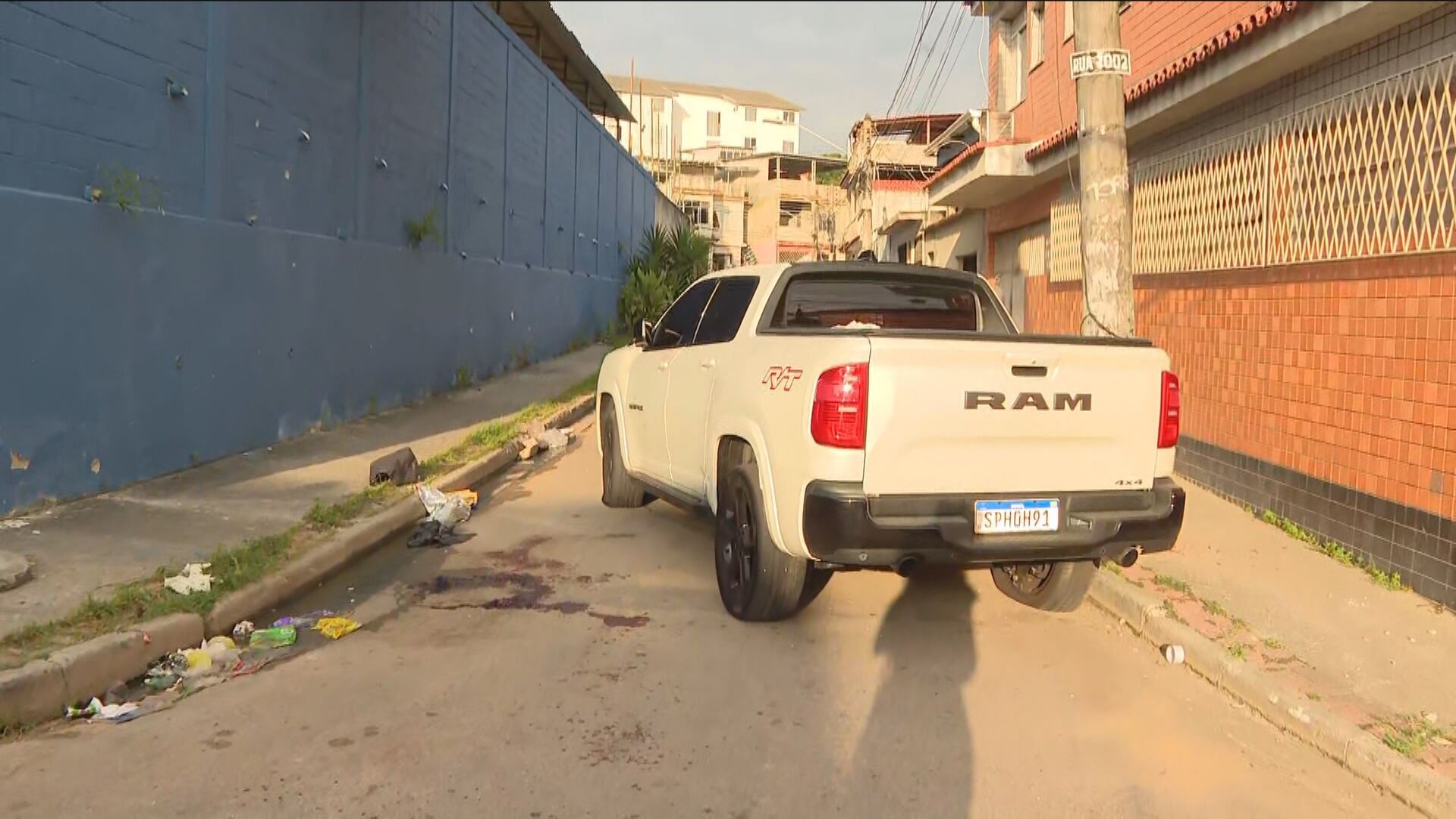 Morte de Empresário na Pavuna: O Custo Humano e Econômico da Crise de Segurança no Rio