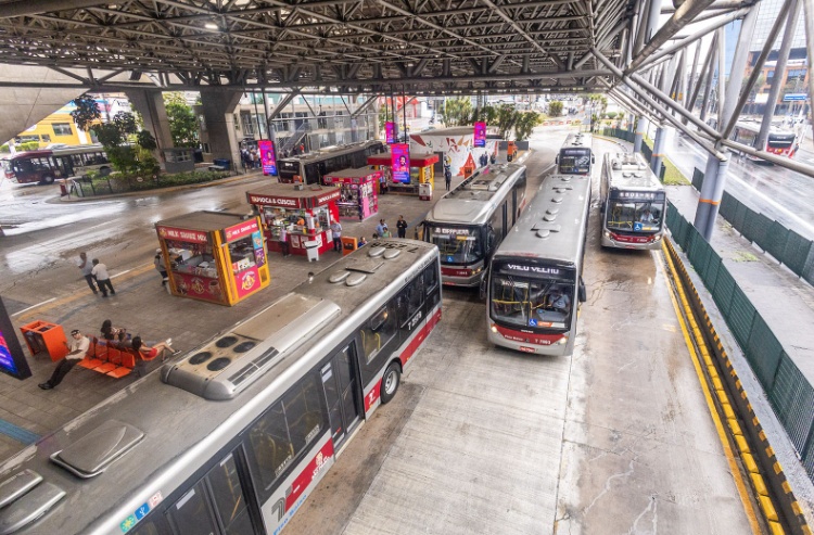 Reforma Tributária e o Transporte Urbano: O Debate que Define a Mobilidade do Futuro