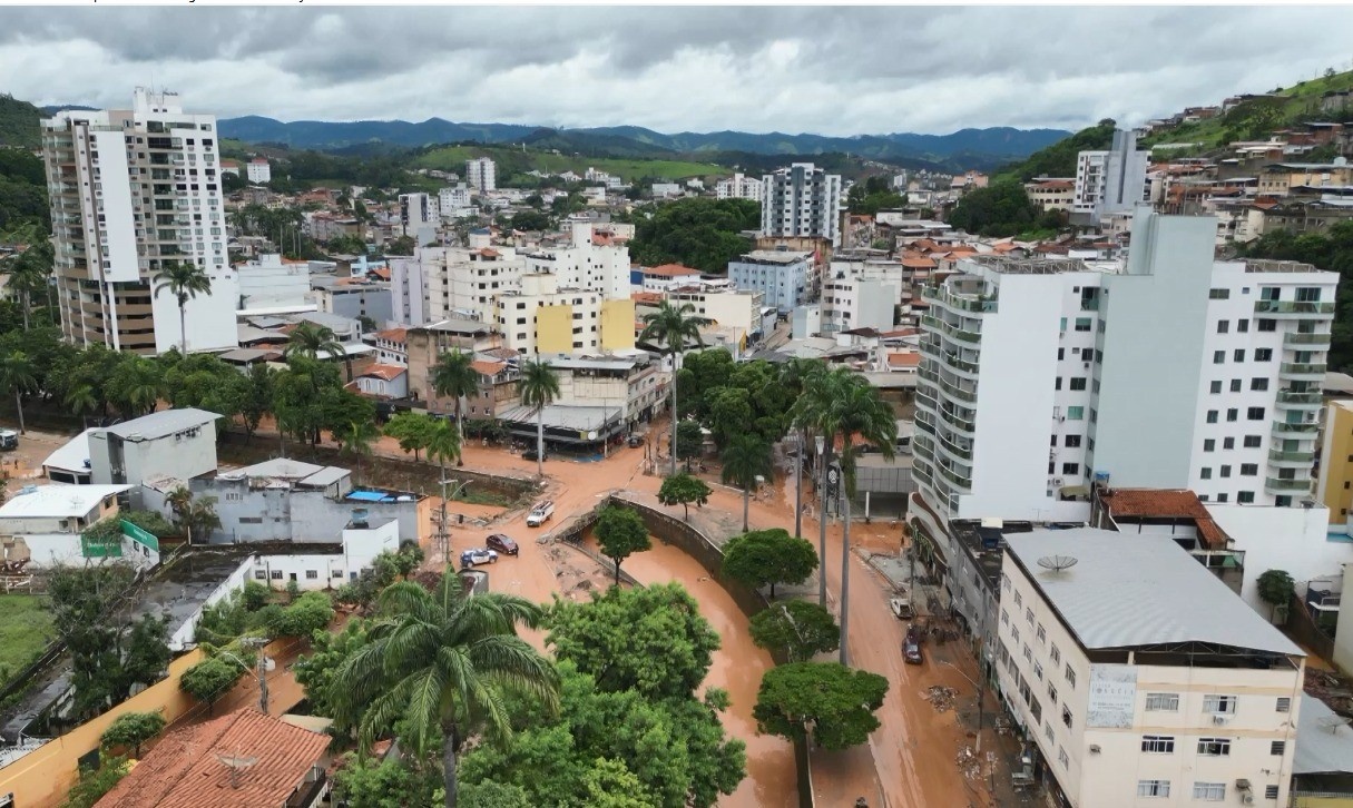 Alívio Fiscal e Injeção de Crédito: A Estratégia de Reativação Econômica para a Zona da Mata Mineira
