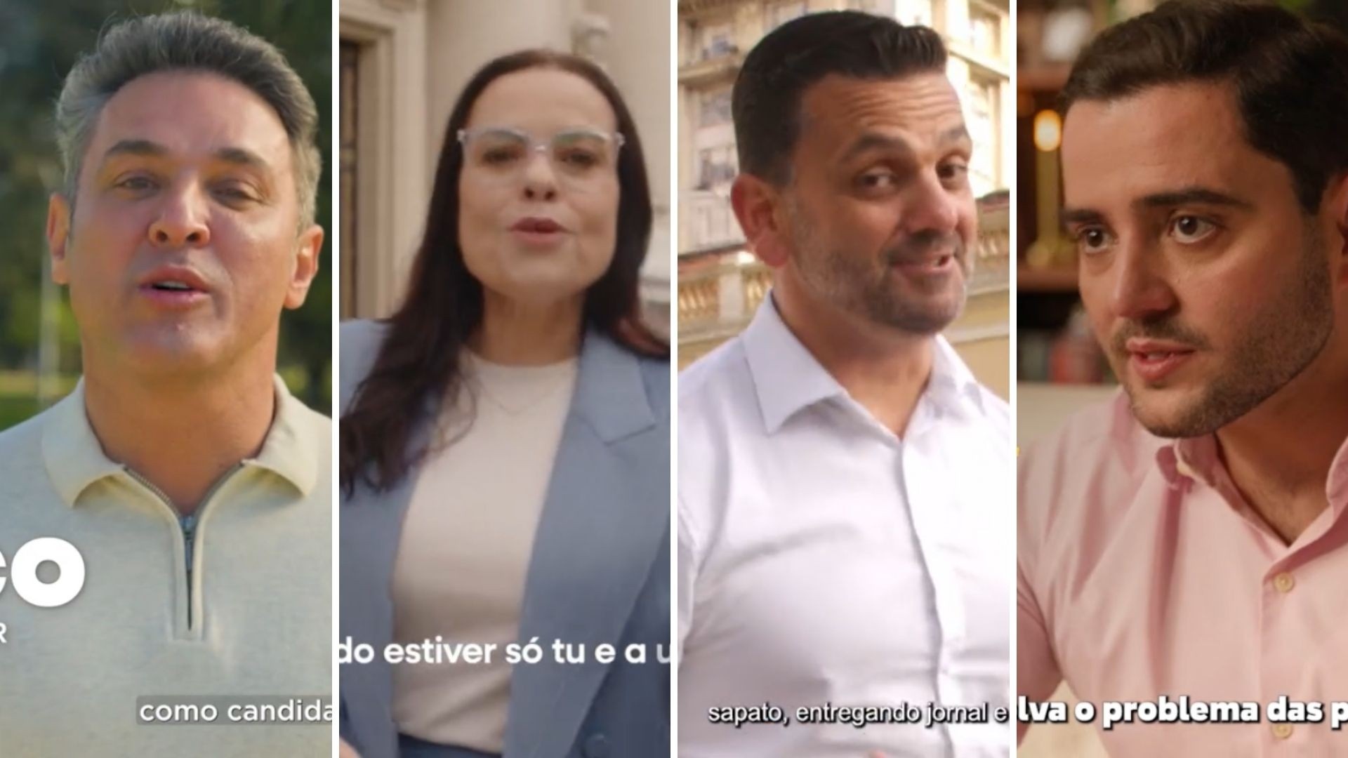 Eleições no RS: O Discurso Pós-Enchente e a Tática dos Candidatos ao Governo