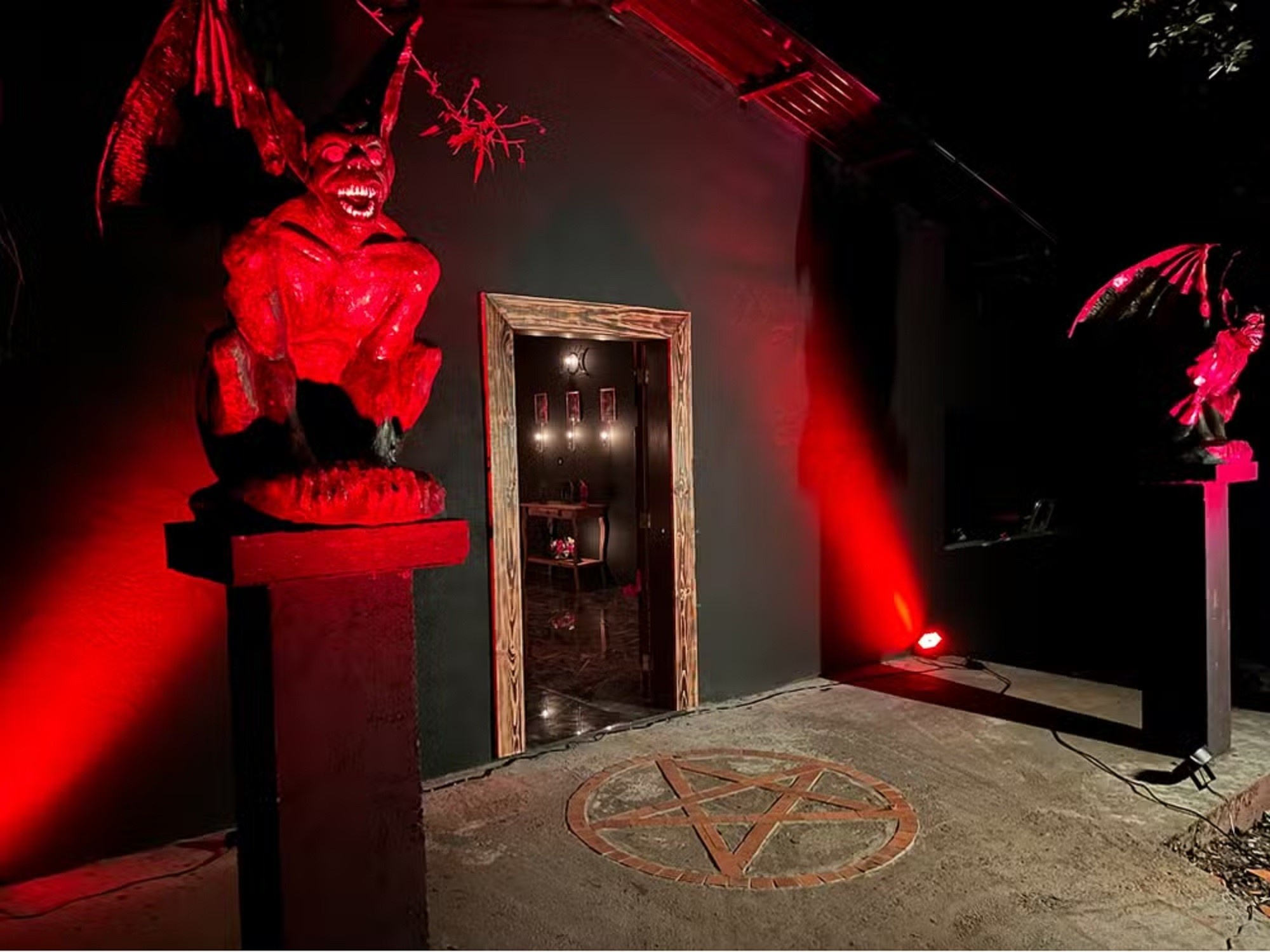 Porto Alegre: Inauguração de Templo Luciferiano a Portas Fechadas e o Desafio da Convivência Religiosa