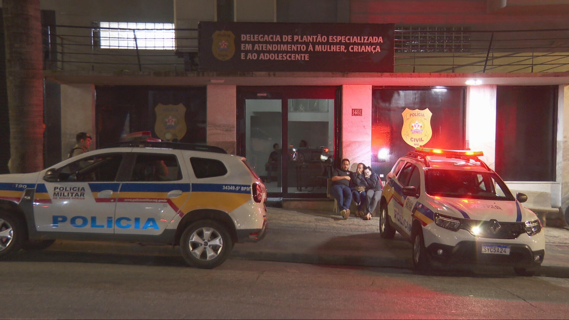 Apreensão de Armas em BH Expõe Ciclo de Violência Doméstica e Falhas na Segurança Urbana