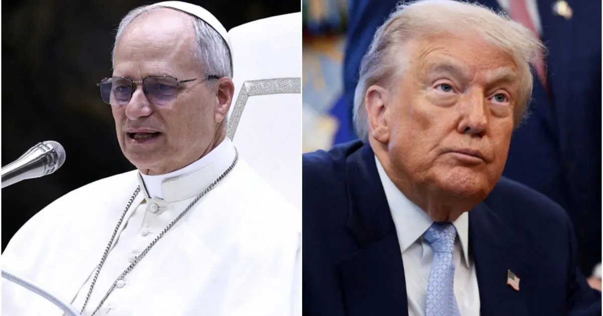 Vaticano e Casa Branca: O Choque de Narrativas que Redefine a Geopolítica