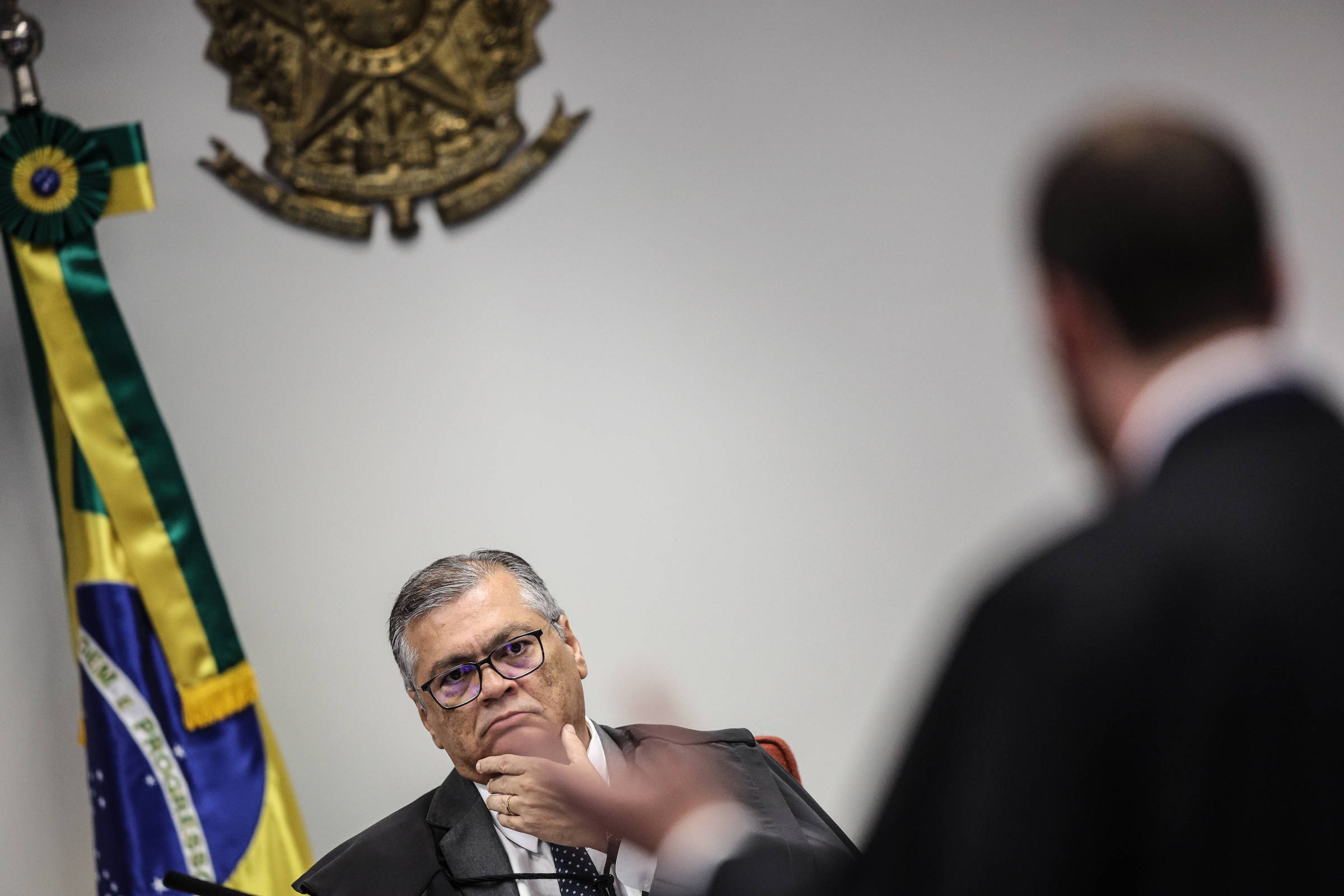 A Crise da Responsabilização no Judiciário: Decisão de Dino e o Futuro da Aposentadoria Compulsória de Juízes