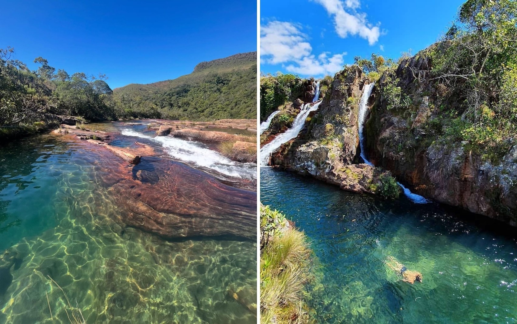 Decisão do STF Prolonga Impasse Territorial entre Goiás e Tocantins em Região Estratégica da Chapada dos Veadeiros