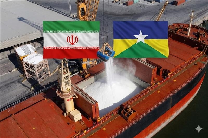 A Crise no Oriente Médio e o Duplo Elo de Rondônia com o Irã: Análise do Impacto Profundo no Campo