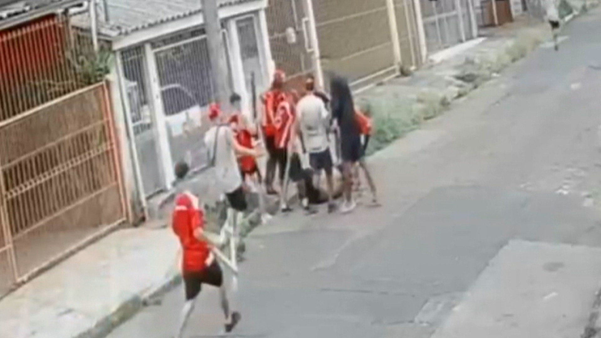 A Brutalidade Fora dos Estádios: O Caso Gremista e a Fragilidade da Segurança Pública em Porto Alegre