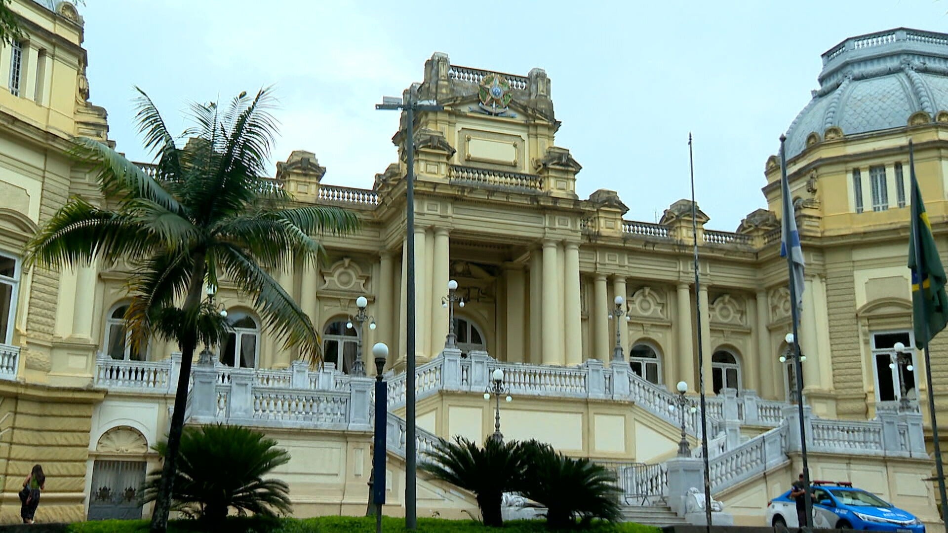 STF Analisa Voto Aberto em Eleição Indireta no RJ: O Impacto Profundo na Governança Fluminense