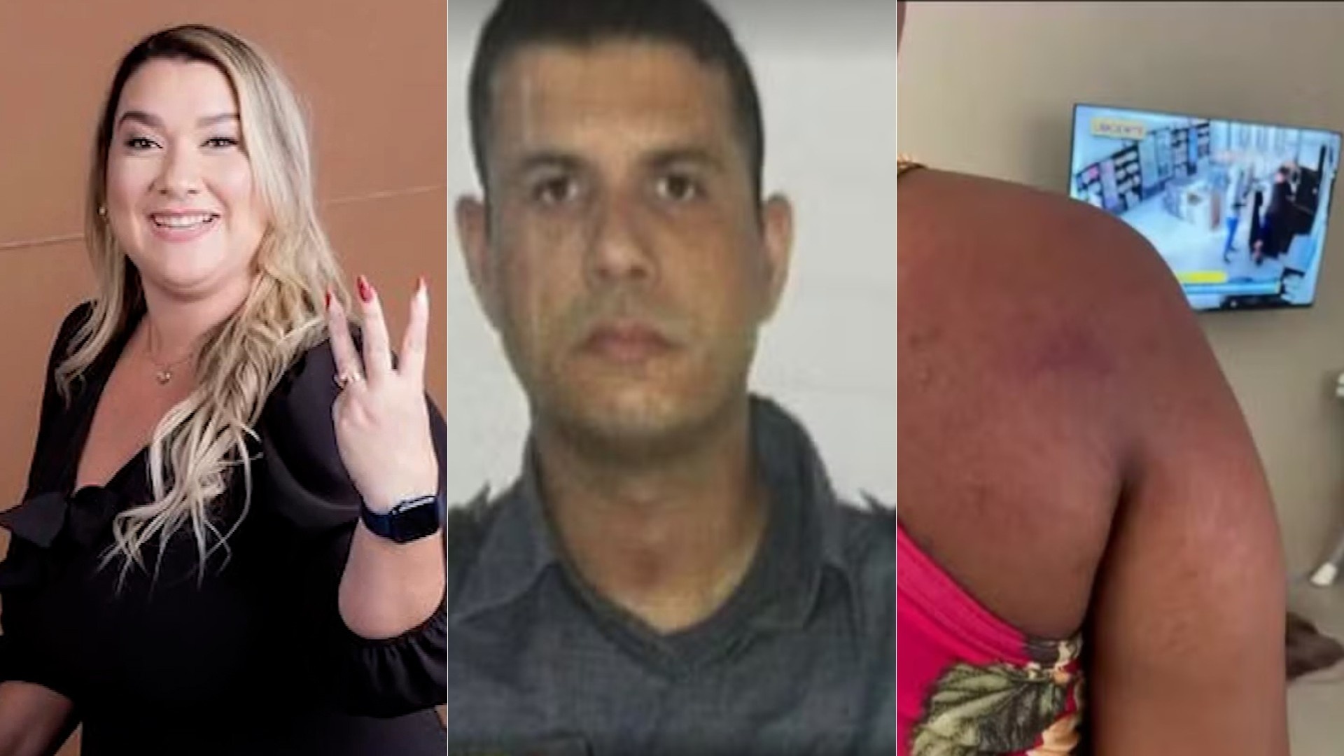 Justiça do Maranhão Aceita Denúncia de Tortura e Tentativa de Homicídio Contra Doméstica Grávida: Entenda as Implicações Regionais