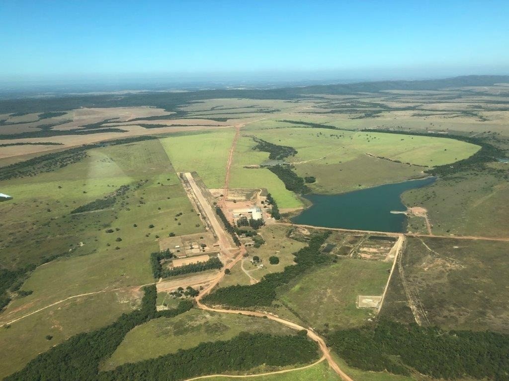 Disputa Bilionária por Fazenda em MT Redefine Segurança Jurídica no Agronegócio
