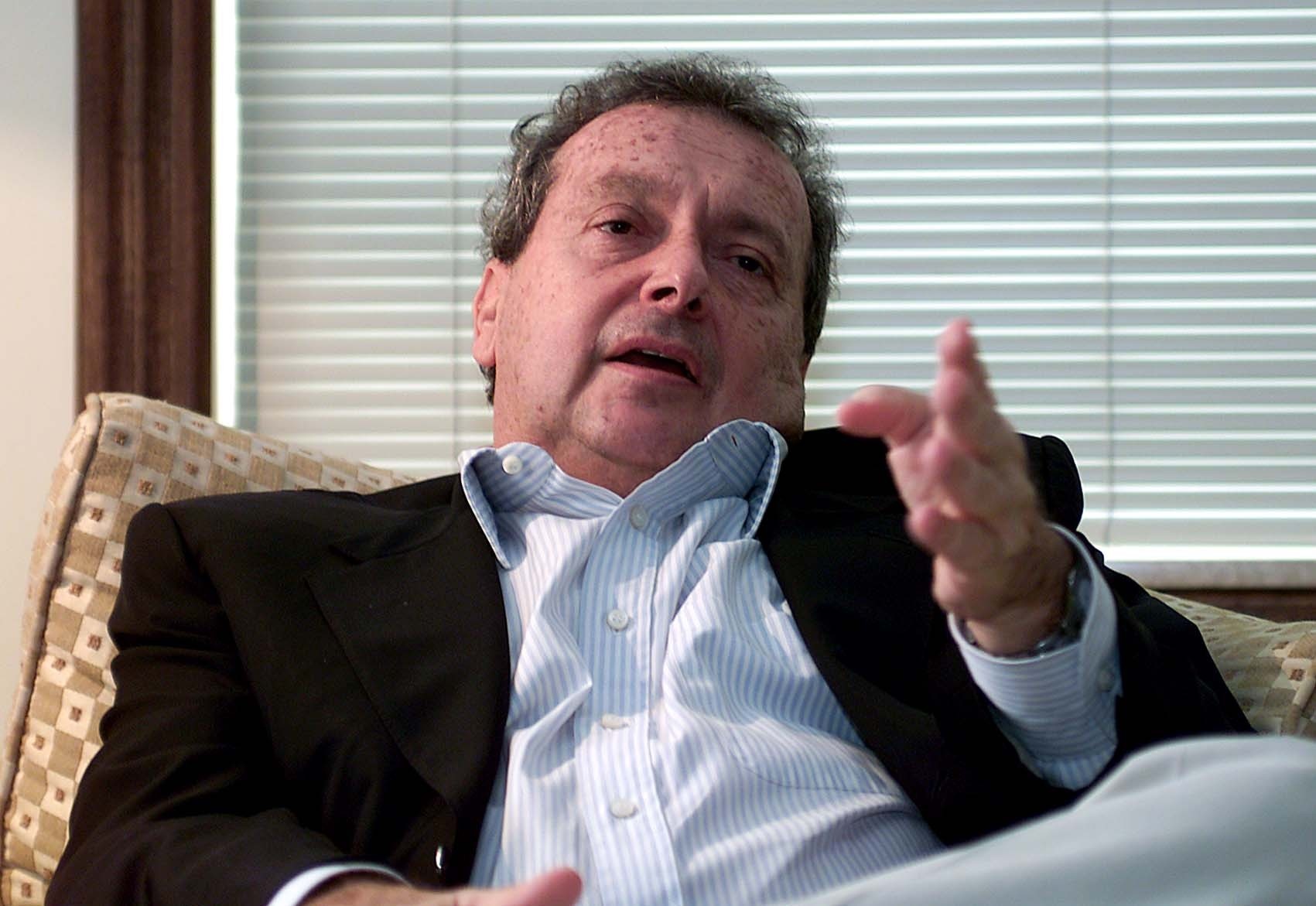 Tentativa de Desvio de R$ 900 Milhões da Herança de João Carlos Di Genio Revela Sofisticação de Fraudes em SP