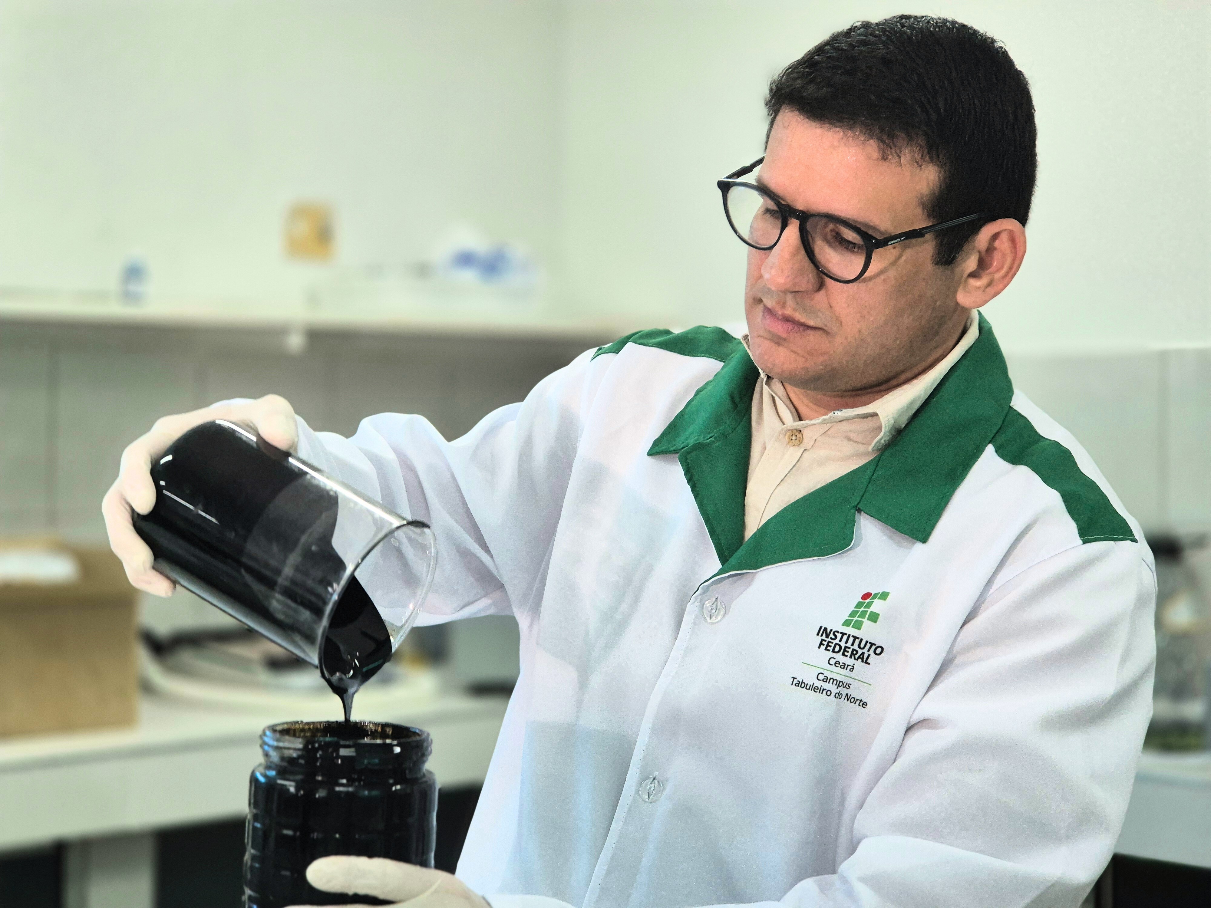 Ceará: O Potencial Transformador da Descoberta de Líquido Semelhante a Petróleo em Tabuleiro do Norte