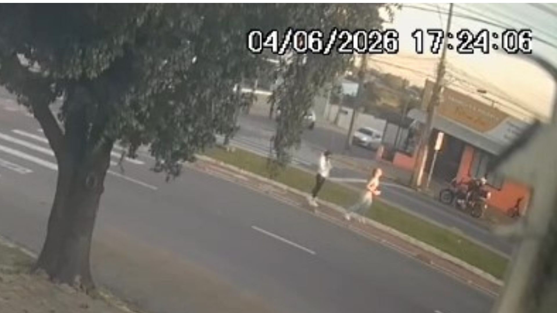 A Fatal Colisão em Passo Fundo: Reflexões Sobre Negligência, Mobilidade Urbana e a Era Digital