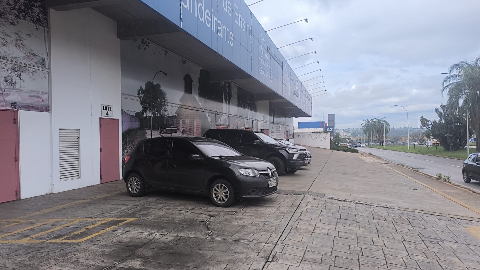 R$ 50 Milhões Desviados na Educação do DF: O Custo Oculto da Suspeita de Corrupção no Aluguel de Imóveis