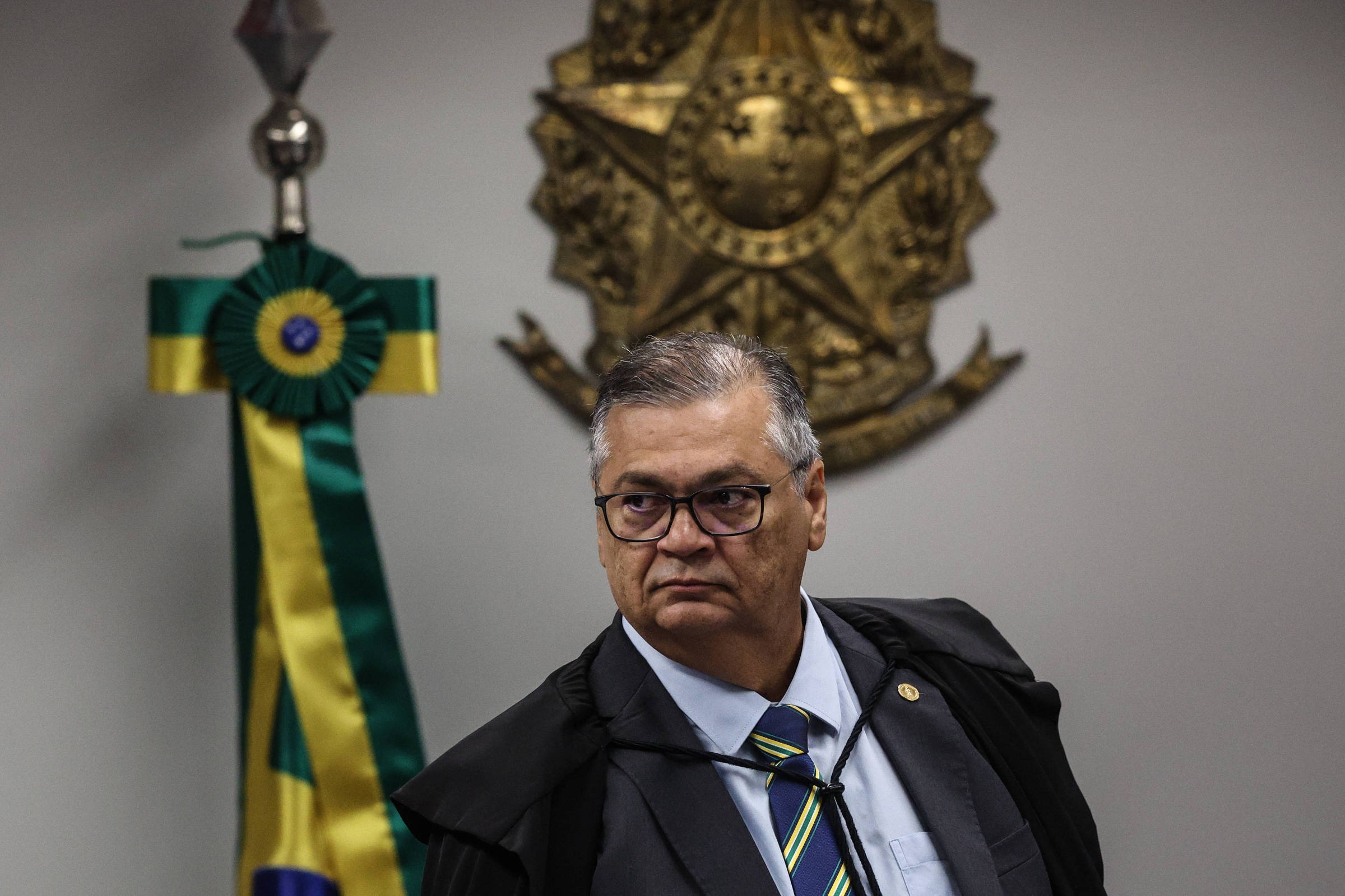 Operação do STF Contra Fonte Jornalística Aprofunda Tensão sobre Liberdade de Imprensa no Brasil