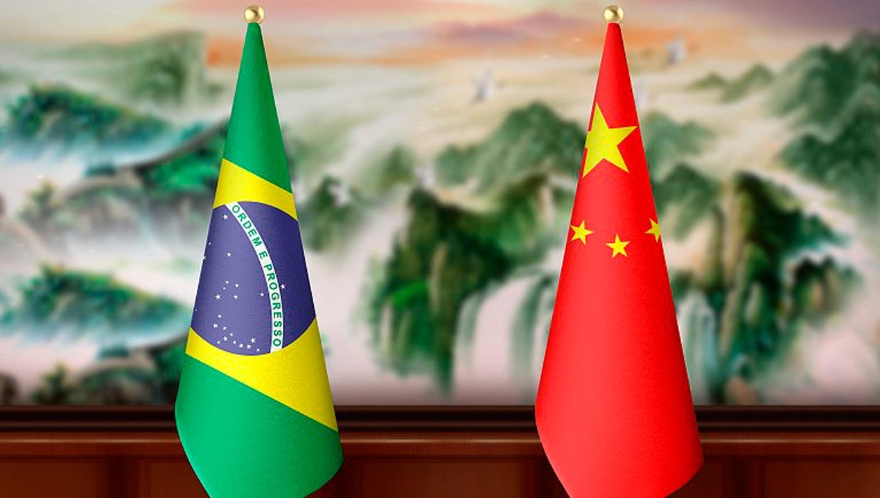 Brasil e China na OMC: A Disputa Tarifária com os EUA e o Novo Equilíbrio Geopolítico