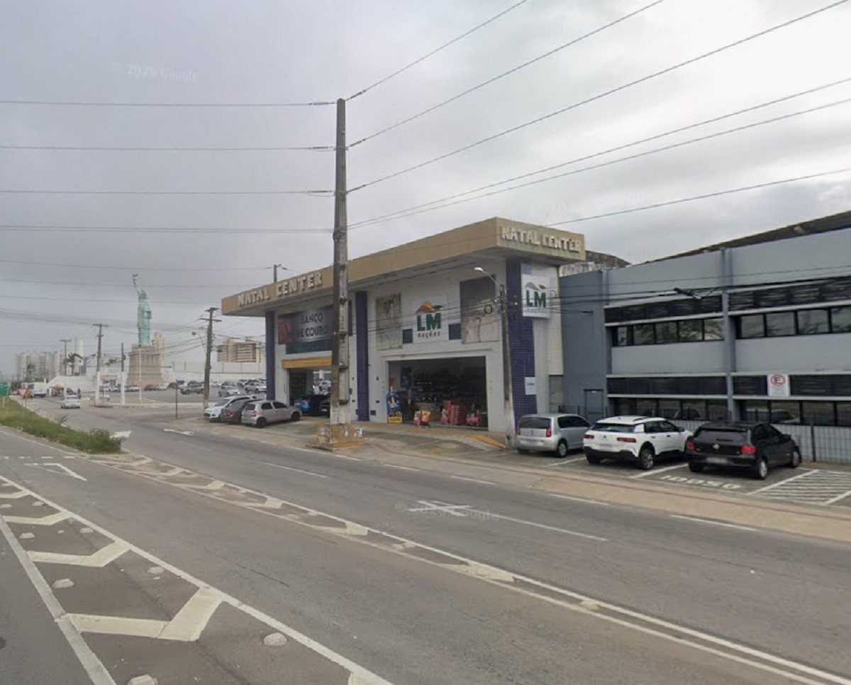 Natal e Parnamirim: Obras Essenciais na BR-101 Prometem Transformar Saneamento e Qualidade de Vida