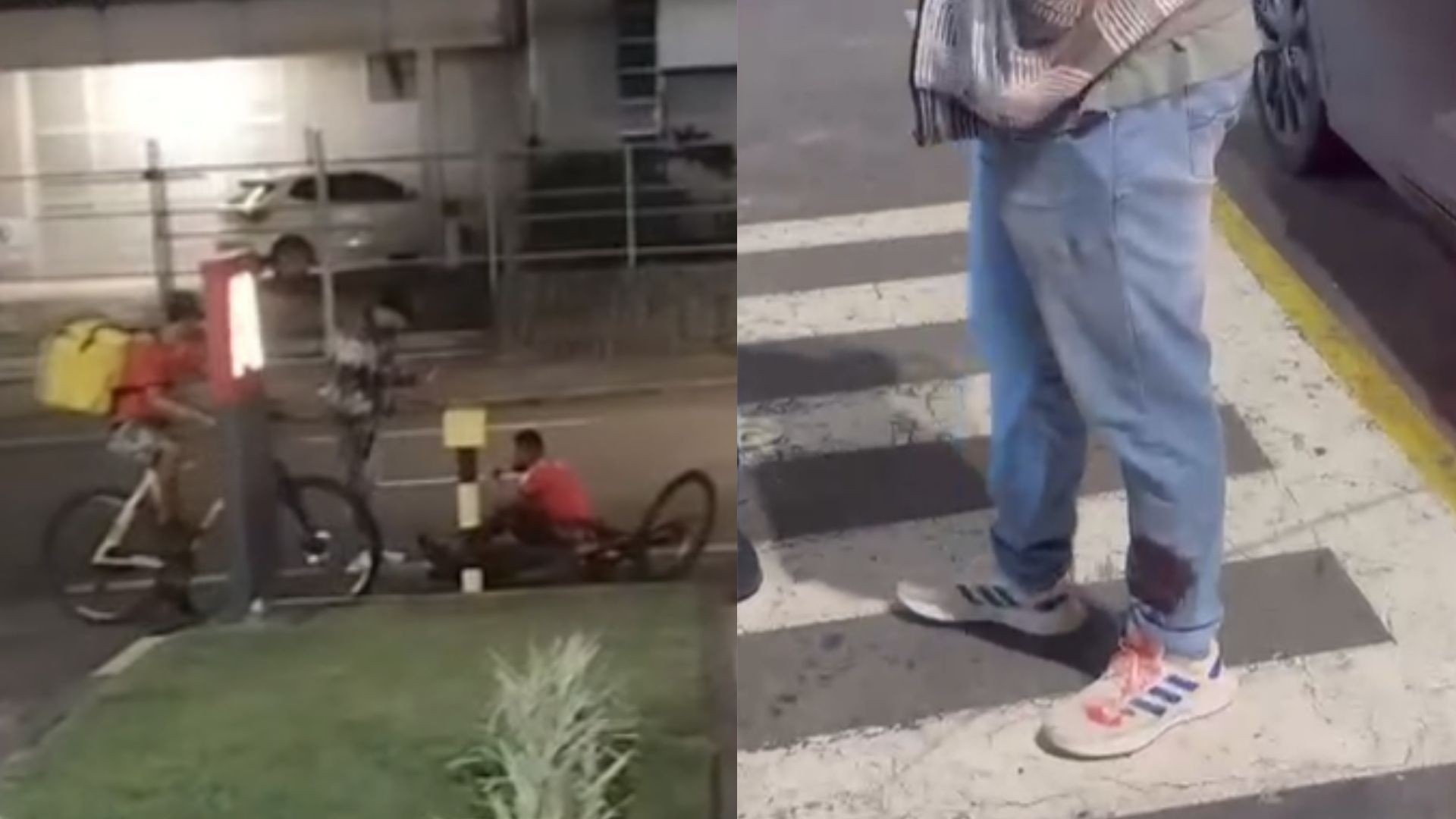 Agressão a Entregador no Recife: O Espelho da Precarização e do Abuso em Espaços Urbanos