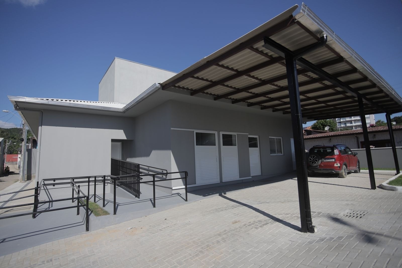 Florianópolis Redefine a Pesca Artesanal com Entreposto Público: Um Marco de Autonomia e Sustentabilidade