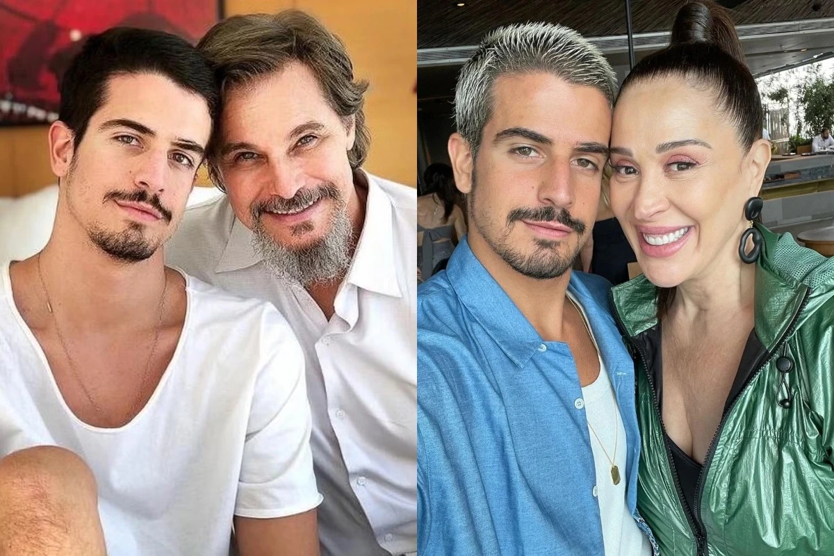 Harmonia Pós-Separação: A Reconfiguração Familiar na Esfera Pública Brasileira