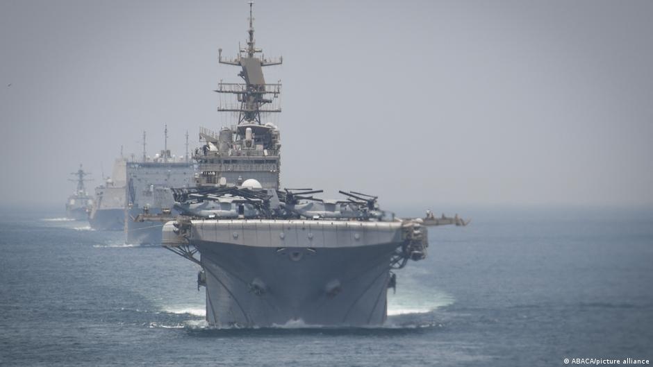 Eritreia: O Ponto Cego Estratégico no Mar Vermelho que Reconfigura a Geopolítica Mundial