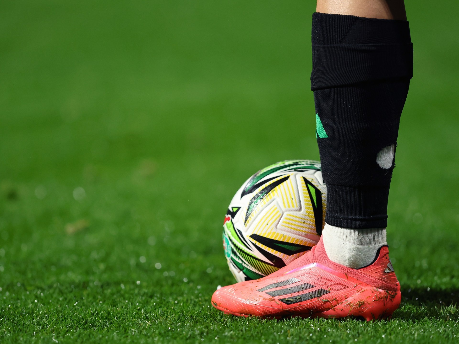 Eritreia Encerra Longo Isolamento na CAN: As Implicações Desportivas para o Futebol Africano