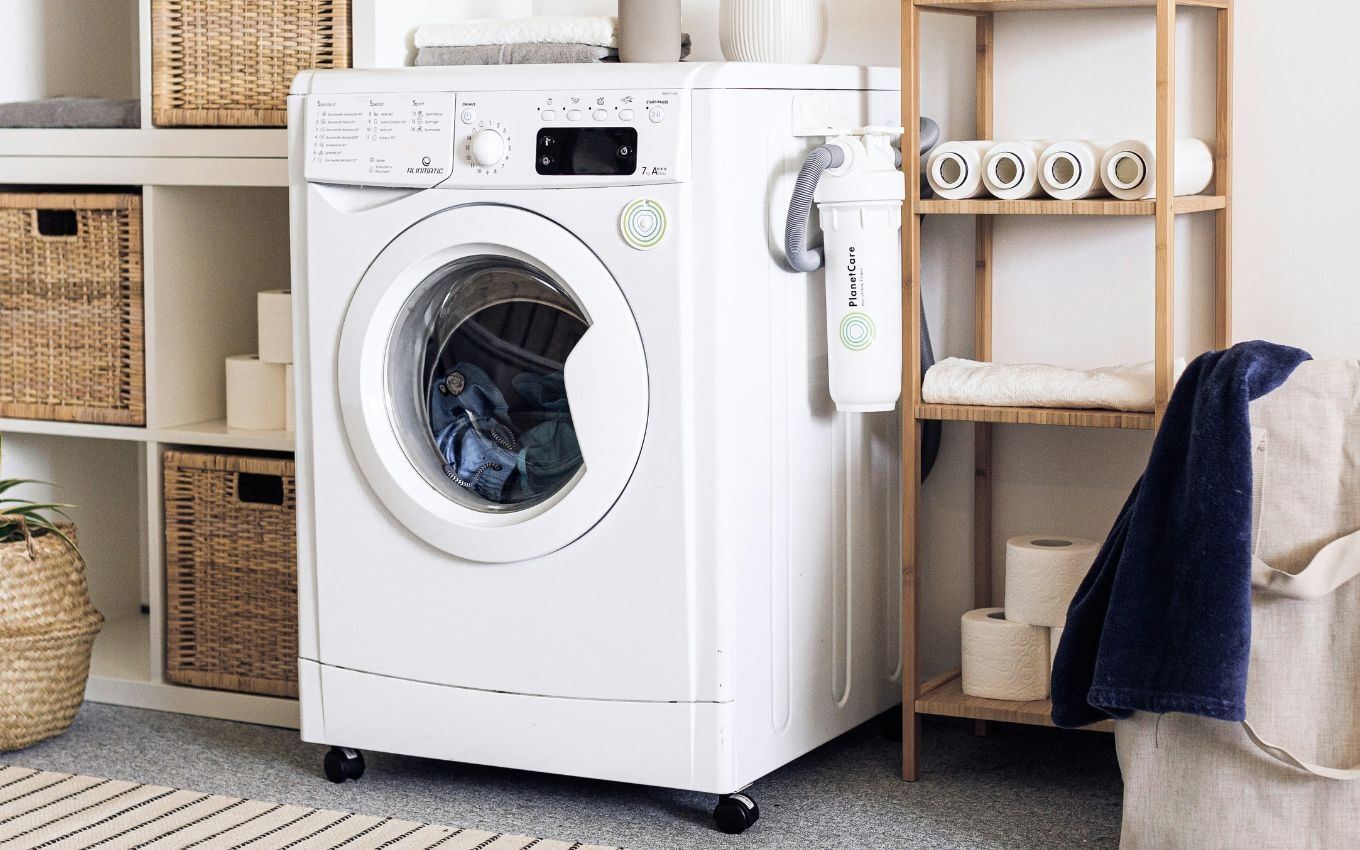 A Falsa Economia que Inflaciona Sua Conta de Luz: A Verdade por Trás da Máquina de Lavar