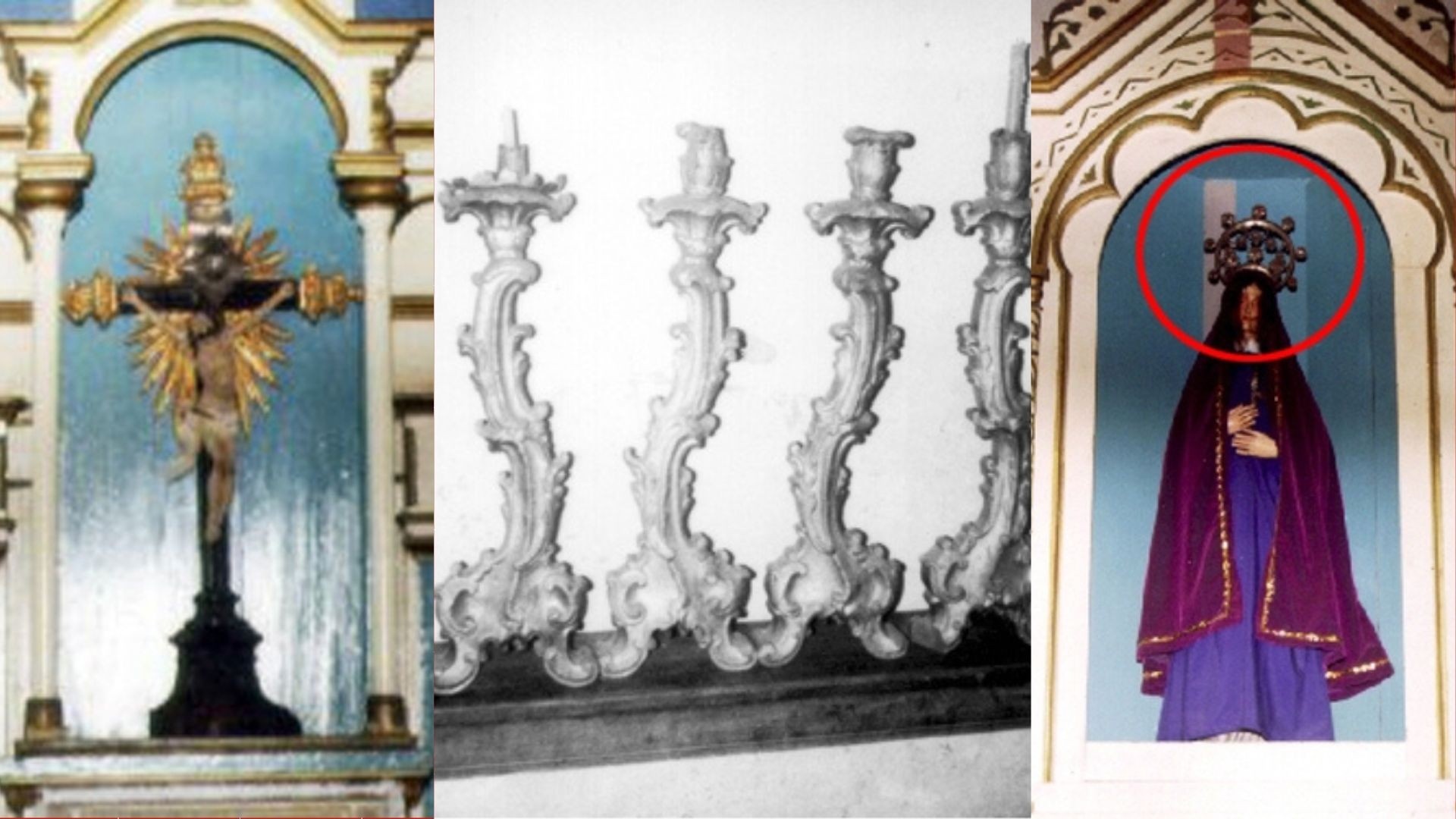 Patrimônio Capixaba em Risco: O Desaparecimento de 30 Obras de Arte e o Impacto na Identidade Regional