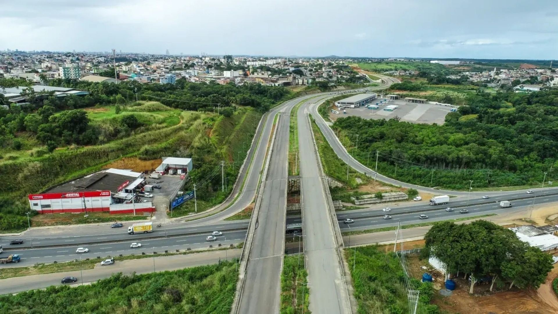 BR-447 no Espírito Santo: R$ 236 Milhões em Desafios e o Alto Custo da Infraestrutura Brasileira