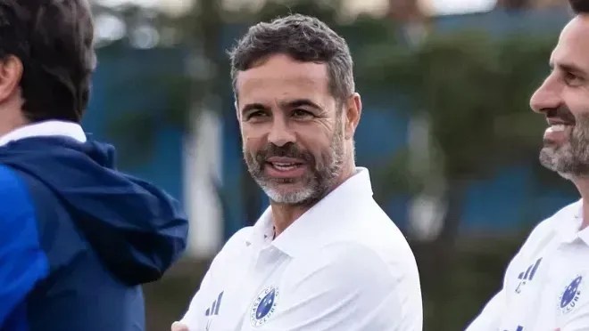 Cruzeiro x Grêmio: A Tática de Artur Jorge sob o Microscópio na Luta contra o Rebaixamento